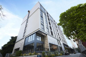 Vince Hotel Pratunam